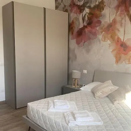 Micheli Apartment Florence Buitenkant foto