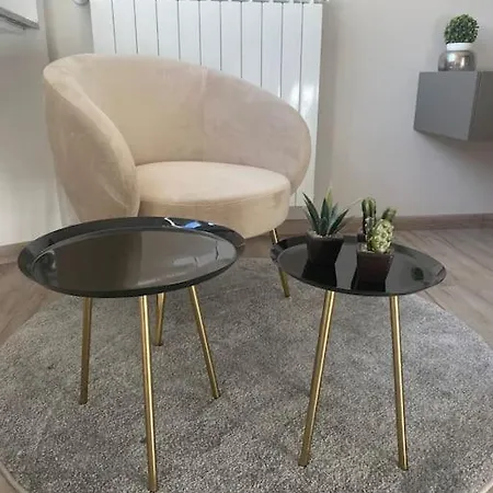 Micheli Apartment Florence Buitenkant foto