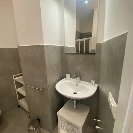 Micheli Apartment Florence Buitenkant foto