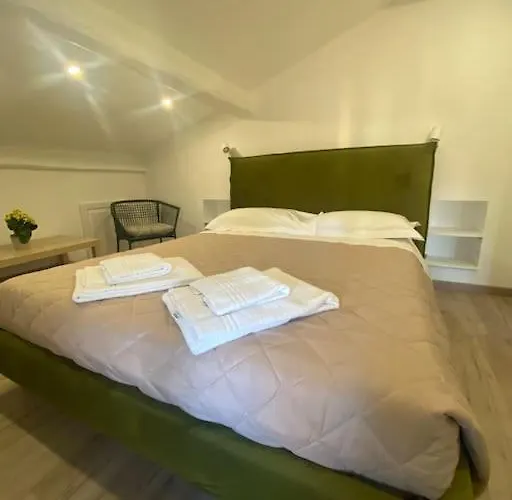 Micheli Apartment