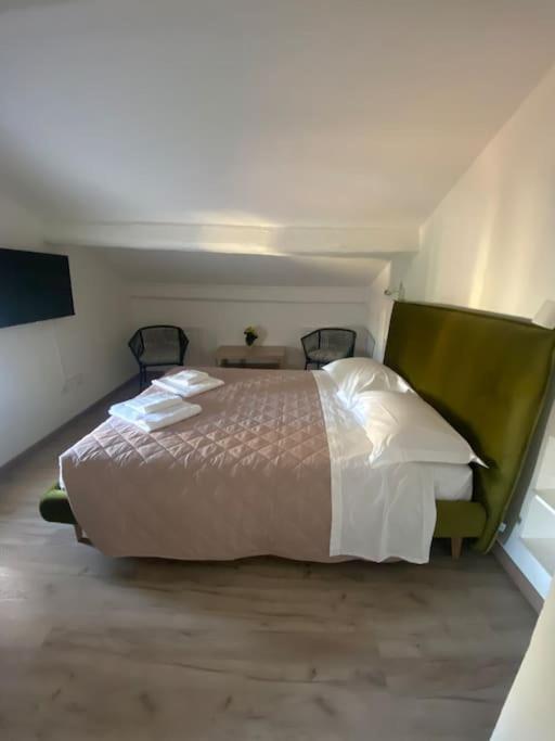 Apartamento Micheli