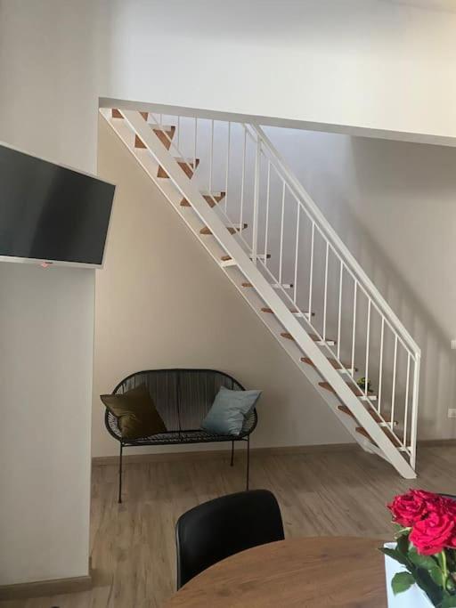 Apartamento Micheli Florença