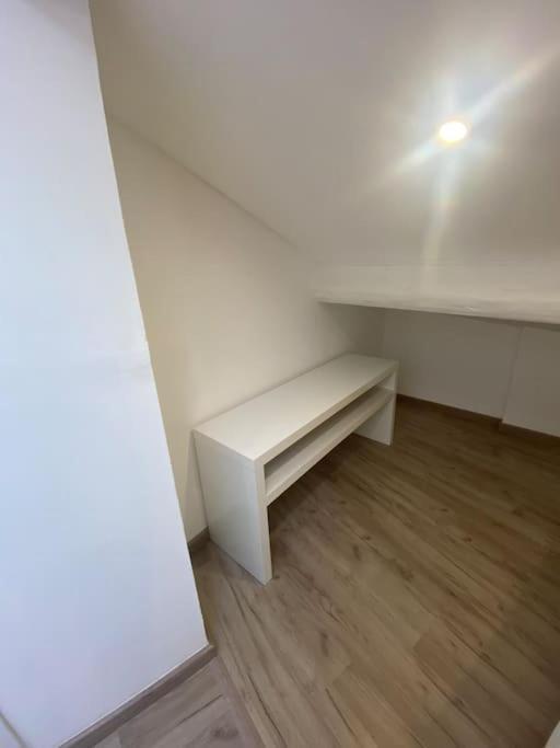 Micheli Apartamento Florença