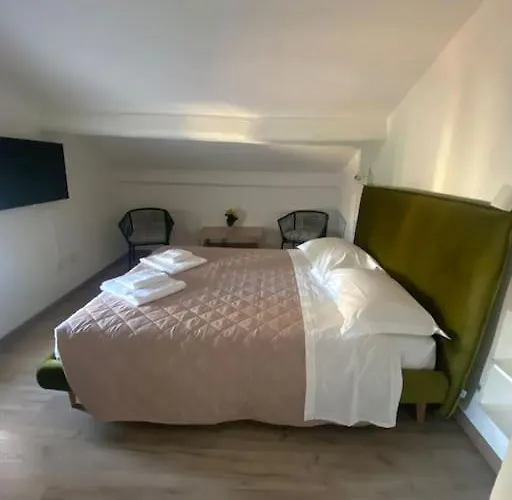 Micheli Apartment